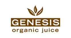 Genesis Organic Juice