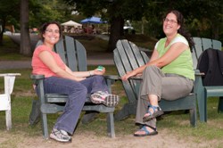 2010 Hazon NY Environmental Bike Ride