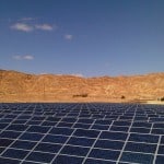 Arava Power